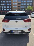 Kia Niro Hybrid DCT Advance Plus, EX, GLS Euro 6