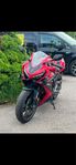 Honda CBR 650R