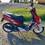 Moped Yamaha Jog R 