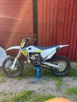 Husqvarna TC 250