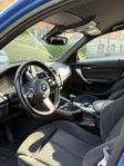 BMW 116 d 5-dörrars M Sport Euro 6