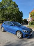 BMW 116 d 5-dörrars M Sport Euro 6