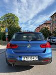 BMW 116 d 5-dörrars M Sport Euro 6