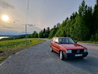 Fiat Uno 75 SX