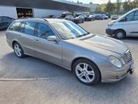 Mercedes-Benz E 280 T 7G-Tronic Avantgarde Euro 4