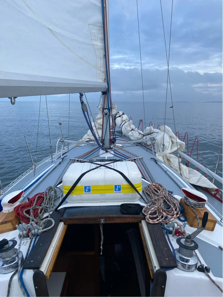 Vagabond 31 image