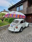 Volkswagen Bubbla Trimmad 1835cc
