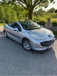 Peugeot 207 CC 1.6 