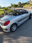 Peugeot 207 CC 1.6 