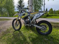 Husqvarna TC 85