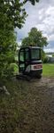 Bobcat E14 -2013
