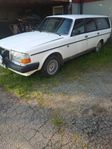 Volvo 245 240 Kombi 2.3 GL