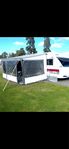 Fiamma Markis 440Xl med sidor 