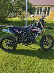 Rieju MRT SM 2020 i nyskick
