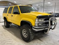 Chevrolet Suburban 2500 7.4 V8 EFI 4WD Hydra-Matic