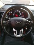 Kia Sportage 2.0 CRDi AWD EX Euro 5