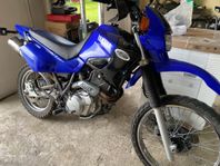 Yamaha XT600