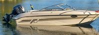 Finnmaster 62 dc -16,  Yamaha 130.hk.-16