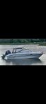 Finnmaster 62 dc -16,  Yamaha 130.hk.-16