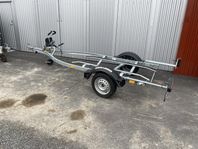 Båttrailer/båtvagn/vattenskotervagn uthyres
