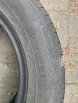 Sommar däck 235/60 R18 Prelli Scorpion verde