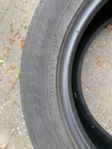 Sommar däck 235/60 R18 Prelli Scorpion verde