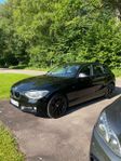 BMW 120 d 5-dörrars Steptronic Sport line Euro 5