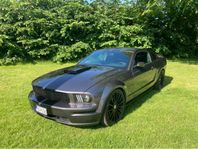 Ford Mustang GT 2007 PRISSÄNKT