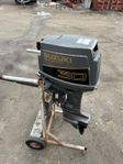 Suzuki 30hk