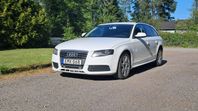 Atraktor audi a4 tdi 2011