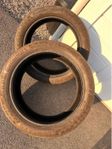 Sommardäck Continental 275/40 R21