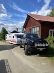 Dodge RAM 2500 5.9 Cummins B-kort