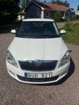 Skoda Fabia Kombi 1.2 TSI Elegance Euro 5