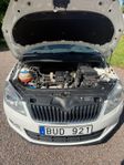 Skoda Fabia Kombi 1.2 TSI Elegance Euro 5