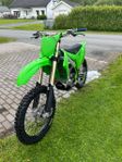 Kawasaki kx450f 2019