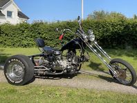 Trike Chopper 