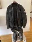 Jofama MC kläder
