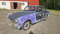 Volvo Amazon 121 P130 1.8 auktion