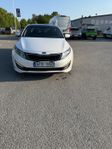 Kia Optima 2.0 CVVL Hybrid Executive, GLS Euro 5