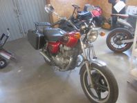 Honda CM 400 T -81