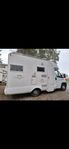 Uthyres Fiat Ducato Miller-2007 3-4 pers