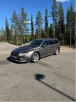 Volvo XC70 D5 AWD Geartronic Summum Euro 4