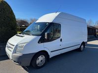 Ford transit T300 2.2 TDCi Trend Euro 5