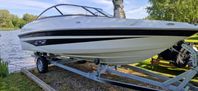Campion Allante 545 C2 Mercruiser 3,0L 135HK