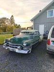 Cadillac Fleetwood Sixty Special 5.4 V8 Hydra-Matic