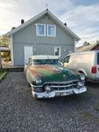 Cadillac Fleetwood Sixty Special 5.4 V8 Hydra-Matic