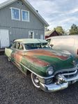 Cadillac Fleetwood Sixty Special 5.4 V8 Hydra-Matic