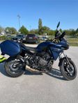 Yamaha Tracer 700 GT