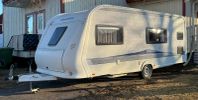 Hobby 560 KMFE DE LUXE