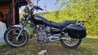 Yamaha 750 special